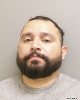 Manuel Adalberto Alvarado Mugshot