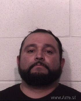 Manuel Adalberto Alvarado Mugshot