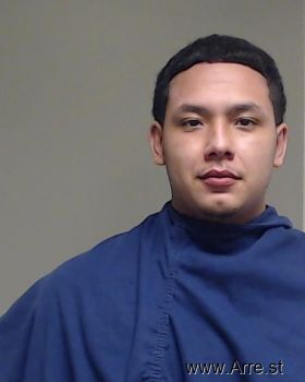 Manuel Alejandro Alvarado Mugshot