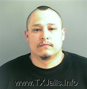 Manuel  Alvarez Mugshot