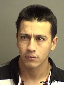 Manuel Enrique Arias-cardenas Mugshot