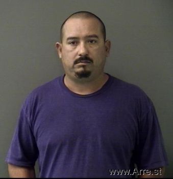 Manuel  Campos Mugshot