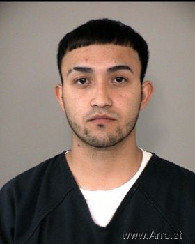 Manuel  Campos Mugshot