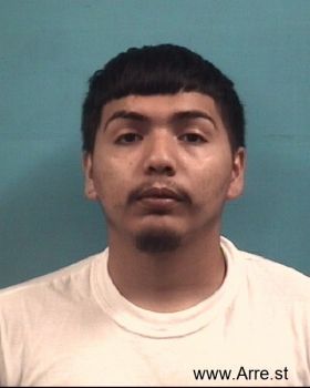 Manuel  Carrillo Mugshot