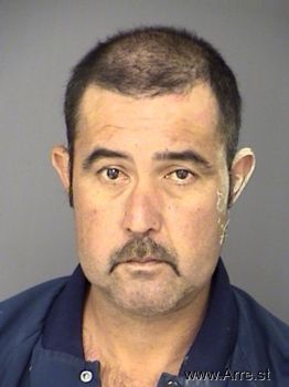 Manuel Pantoja Cervantes Mugshot