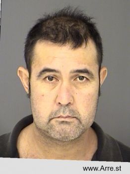 Manuel Pantoja Cervantes Mugshot