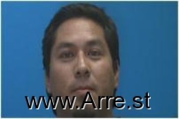 Manuel Abraham Chavez Mugshot