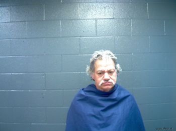 Manuel Caballero Chavez Mugshot