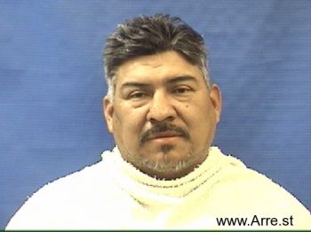 Manuel  Chavez-gonzalez Mugshot