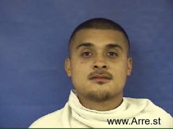 Manuel  Cisneros Mugshot