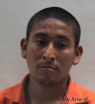 Manuel Antonio Contreras Mugshot