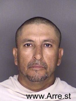 Manuel Rodriguez Contreras Mugshot