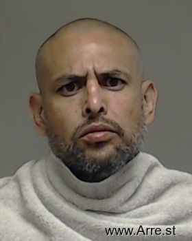 Manuel  Contreras Mugshot