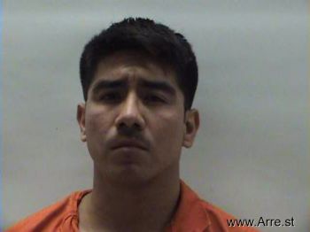 Manuel Jose Cruz Mugshot