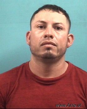 Manuel  Diaz Mugshot