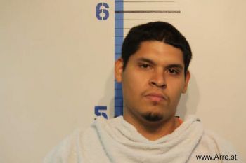 Manuel Cisneros Diaz Mugshot