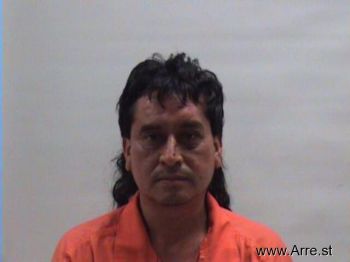 Manuel Gonzalez Diaz Mugshot