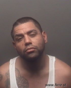 Manuel  Dominguez Mugshot