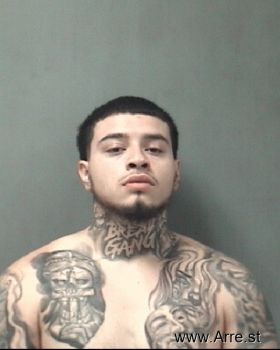 Manuel Jr Dominguez Mugshot