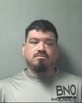 Manuel  Dominguez Mugshot