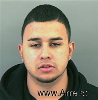 Manuel  Dominguez Mugshot