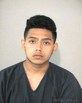 Manuel  Esquivel Mugshot