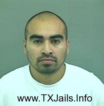 Manuel  Figueroa Mugshot