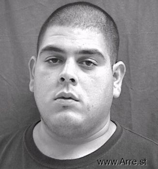 Manuel  Garza Mugshot