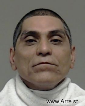 Manuel  Gomez Mugshot