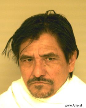 Manuel  Gomez-martinez Mugshot