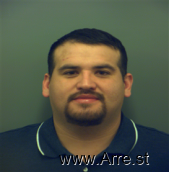 Manuel  Gonzalez Mugshot