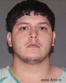 Manuel  Hernandez Mugshot