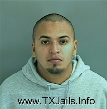 Manuel  Herrera Mugshot