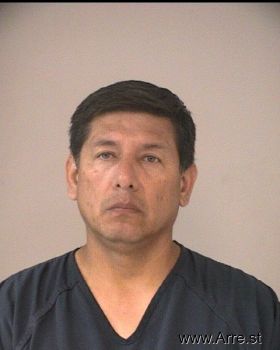 Manuel Rios Jimenez Mugshot