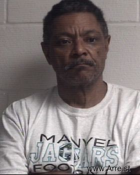 Manuel  Johnson Mugshot