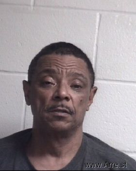 Manuel  Johnson Mugshot