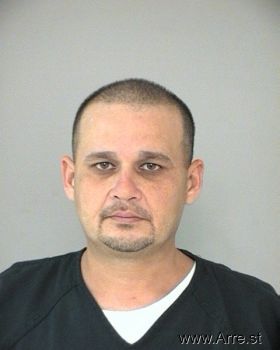 Manuel  Leal Mugshot