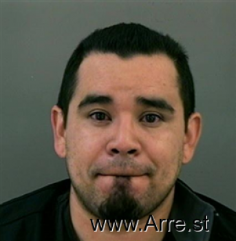 Manuel  Lopez Mugshot