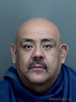 Manuel Jr Lujan Mugshot