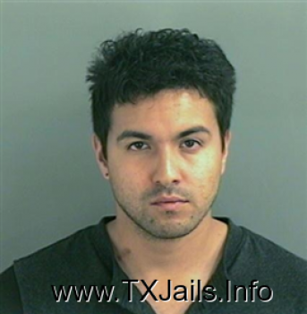 Manuel  Martinez Mugshot