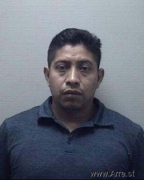 Manuel Percebal Morales Mugshot