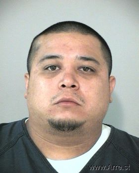 Manuel  Morales Mugshot