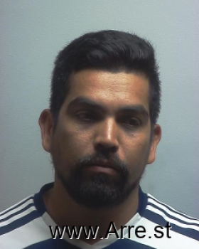 Manuel  Morales-ortega Mugshot