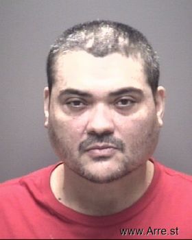 Manuel . Morales Crespo Mugshot