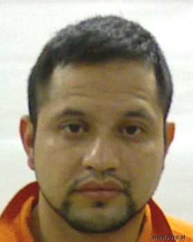 Manuel  Ortiz Mugshot