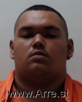 Manuel Jose Padilla Mugshot