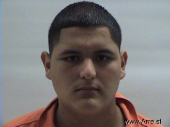 Manuel  Pena Mugshot