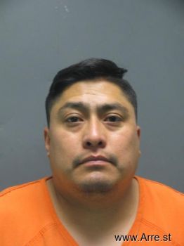 Manuel Santiago Quintero Mugshot