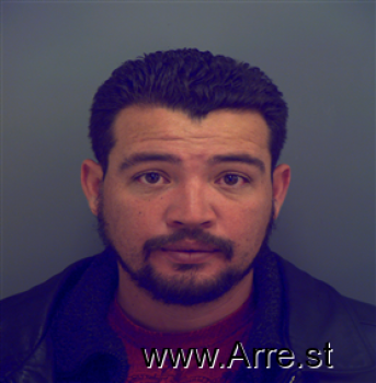 Manuel  Ramirez Mugshot