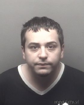 Manuel  Ramos Mugshot